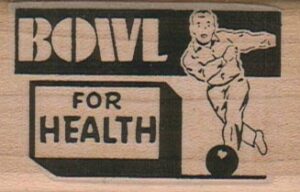 Bowl For Health 1 1/2 x 2 1/4-0