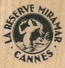 La Reserve Miramar/Cannes 1 1/2 x 1 1/2-0
