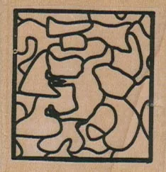 Camel Design 1 3/4 x 1 3/4-0