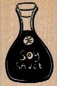 Soy Sauce 1 1/4 x 1 3/4-0