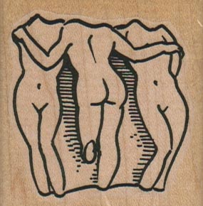 Three Graces 2 x 2-0