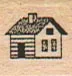 Small House 3/4 x 3/4-0