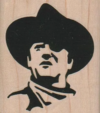 Cowboy 2 1/4 x 2 1/2-0