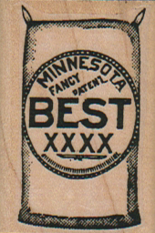 Minnesota Fancy Best 1 1/4 x 1 3/4-0