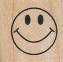 Smiley Face 1 x 1-0