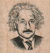 Einstein 1 1/4 x 1 1/4-0