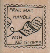 Frail Mail 1 1/4 x 1 1/4-0