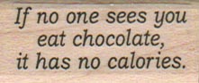 If No One Sees You Eat 3/4 x 1 1/2-0