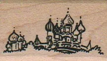 Kremlin 1 x 1 1/2-0