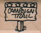 Campaign Trail 1 x 1-0