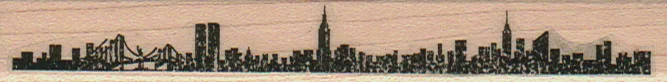 Skyline 3/4 x 4 1/2-0
