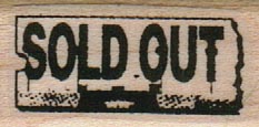 Sold Out Sign 3/4 x 1 1/4-0