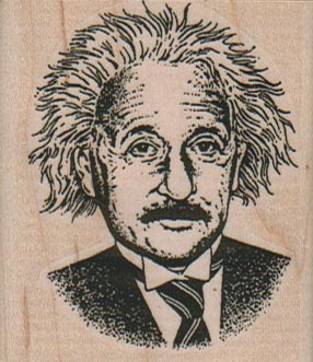 Einstein 2 x 2 1/4-0