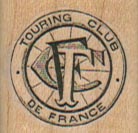 Touring Club De France 1 x 1-0