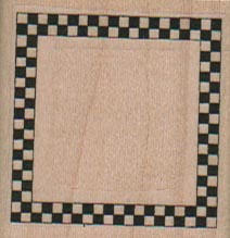 Checkerboard Square 1 1/2 x 1 1/2-0