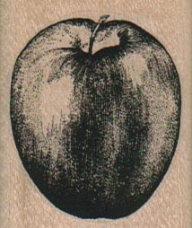 Apple 1 1/2 x 1 3/4-0