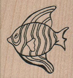 AngelFish 1 3/4 x 1 3/4-0