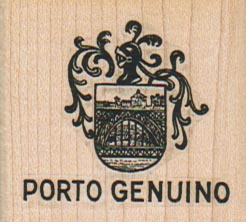 Porto Genuino 1 3/4 x 1 1/2-0