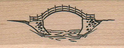 Bridge 1 1/4 x 2 1/2-0