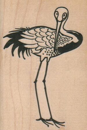 Stork Peering 2 1/2 x 3 1/2-0