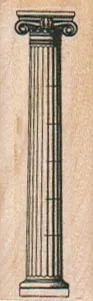 Column 3/4 x 2-0