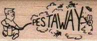 PestAWay 1 x 2-0