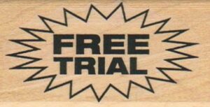 Free Trial 1 1/2 x 2 3/4-0