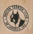 Boston Terrier Club 1 x 1-0