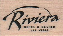 Riviera 1 x 1 1/2-0