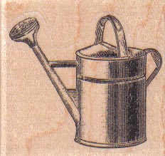 Watering Can 1 3/4 x 1 1/2-0