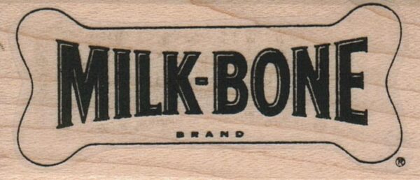 MilkBone 1 1/4 x 2 1/2-0