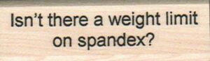 Isn't There A Weight Limit 3/4 x 2 1/4-0