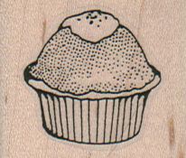 Cupcake 1 1/2 x 1 1/4-0