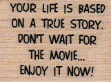 Your Life Is Based On 1 1/2 x 1 3/4-0