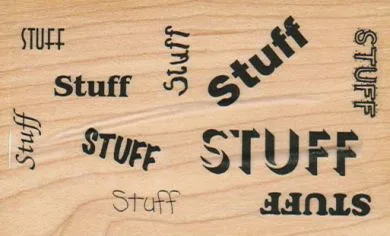 Stuff 2 1/4 x 3 1/2-0
