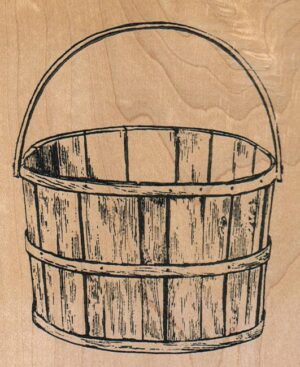 Bucket Large 3 3/4 x 4 1/2-0