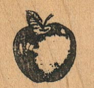 Apple/Small 1 x 1-0