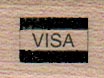 VISA 3/4 x 3/4-0