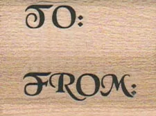 To:/From: 1 1/4 x 1 1/2-0