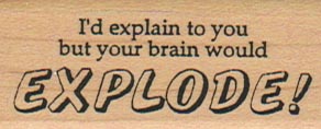 I'd Explain To You 1 x 2-0