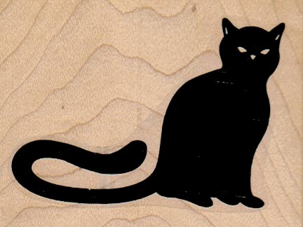 Black Cat/Long Tail 3 x 2 1/4-0