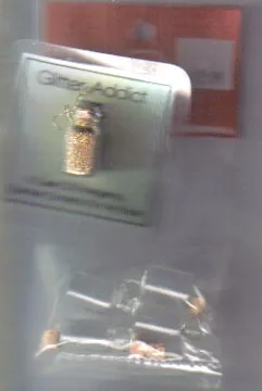 Tiny Bottles/Pack of 4-0