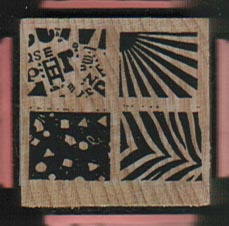 Eclectic Design Cube 1 1/4 x 1 1/4-0