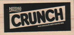 Crunch 1 1/4 x 2 1/4-0