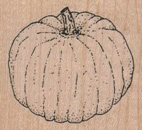 Pumpkin(large) 2 x 1 3/4-0