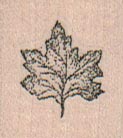 Maple Leaf 1 x 1-0