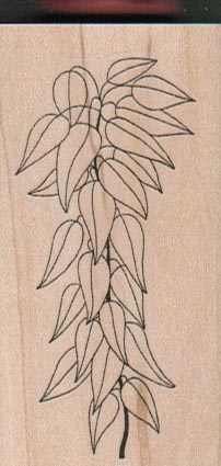 Leaves & Extra Leaf 1 1/2 x 2 3/4-0