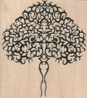 Celtic Tree Small 3 1/4 x 3 1/2-0