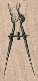 Calipers 1 1/4 x 2 1/4-0