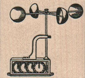 Wind Machine 2 x 1 3/4-0